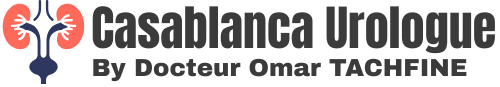 Casablanca Urologue
